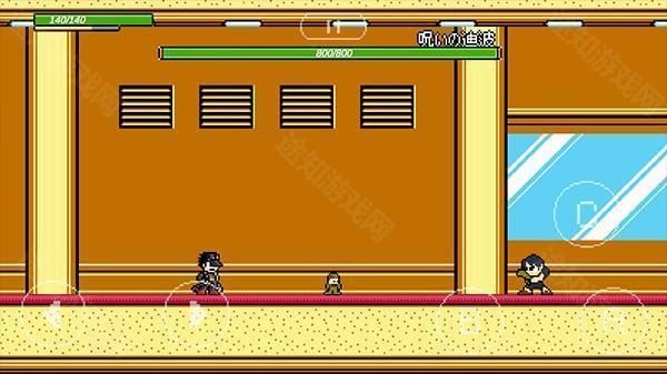 JOJO的奇妙冒险最后的生还者手游正版_wishdown.com JOJO的奇妙冒险最后的生还者手游正版_wishdown.com