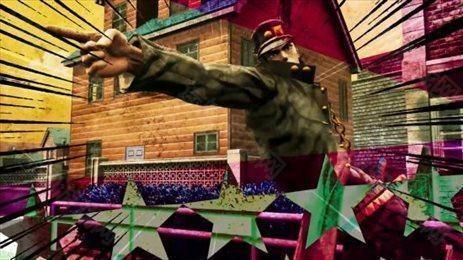 JOJO的奇妙冒险最后的生还者手游正版_wishdown.com JOJO的奇妙冒险最后的生还者手游正版_wishdown.com