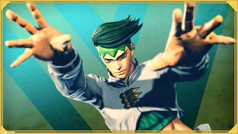 JOJO的奇妙冒险最后的生还者手游正版_wishdown.com JOJO的奇妙冒险最后的生还者手游正版_wishdown.com