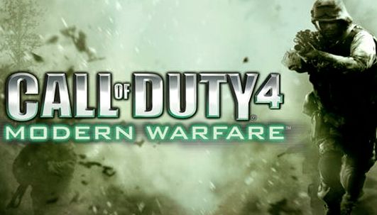 使命召唤4现代战争重制版_wishdown.com 使命召唤4现代战争重制版_wishdown.com