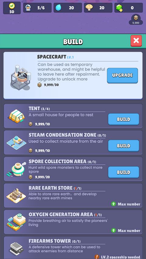 火星上的宇航员手游正版_wishdown.com 火星上的宇航员手游正版_wishdown.com