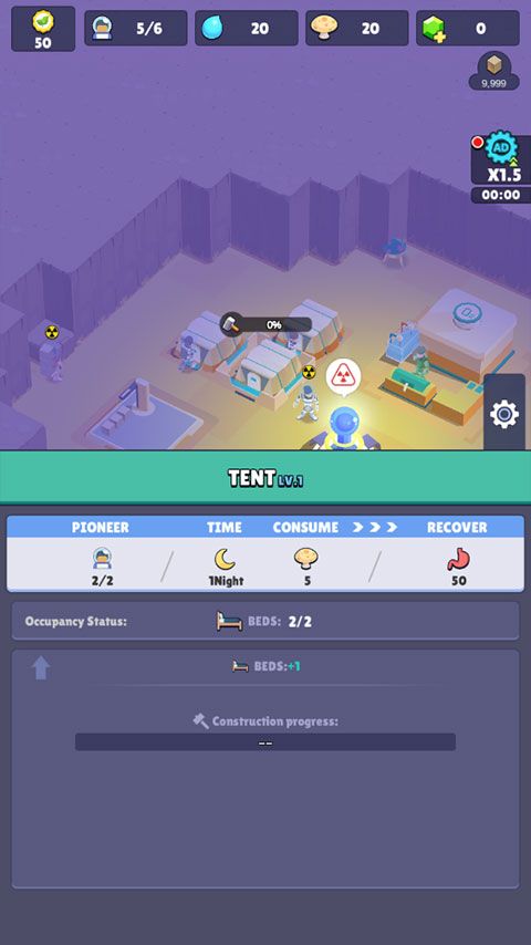 火星上的宇航员手游正版_wishdown.com 火星上的宇航员手游正版_wishdown.com