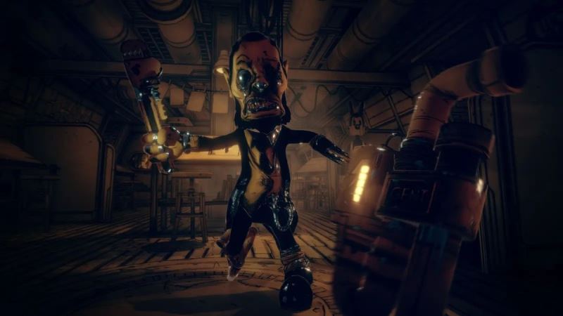 班迪与黑暗复兴手游最新版_wishdown.com 班迪与黑暗复兴手游最新版_wishdown.com