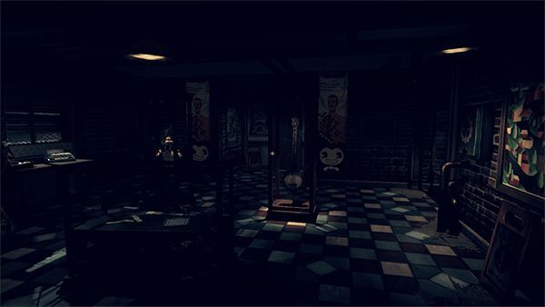 班迪与黑暗复兴手游最新版_wishdown.com 班迪与黑暗复兴手游最新版_wishdown.com