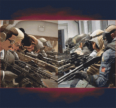 彩虹六号:围攻XSteam自备账号版_wishdown.com 彩虹六号:围攻XSteam自备账号版_wishdown.com