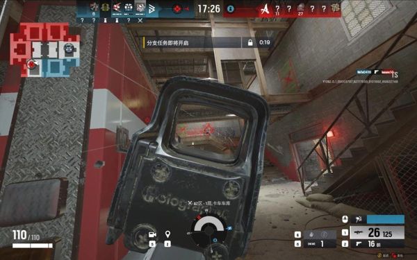 彩虹六号:围攻XSteam自备账号版_wishdown.com 彩虹六号:围攻XSteam自备账号版_wishdown.com