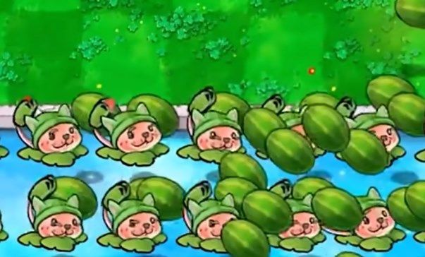 植物大战僵尸无双版_wishdown.com 植物大战僵尸无双版_wishdown.com