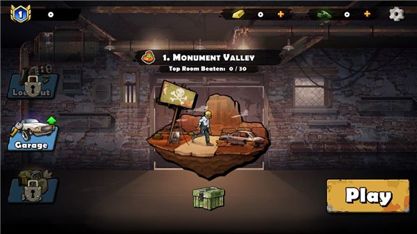 战车撞僵尸地牢手游 Earn to Die Rogue_wishdown.com 战车撞僵尸地牢手游 Earn to Die Rogue_wishdown.com