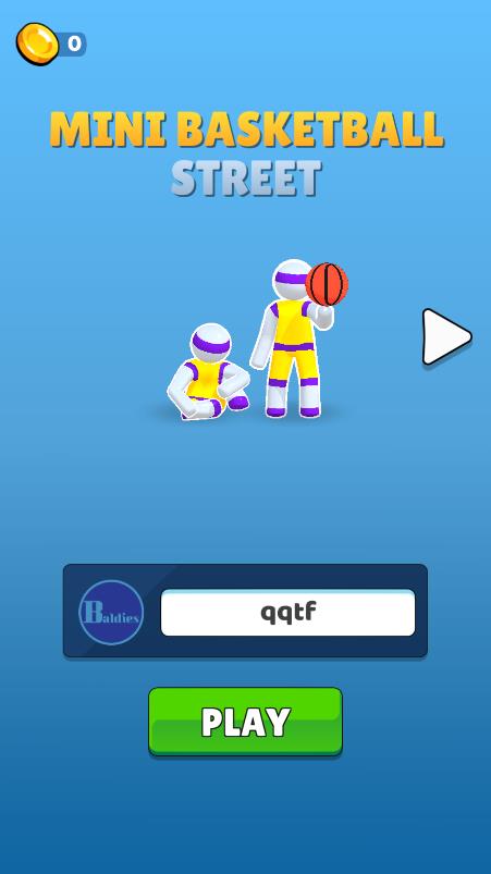 迷你篮球街最新安卓免费下载v1.2_wishdown.com 迷你篮球街最新安卓免费下载v1.2_wishdown.com