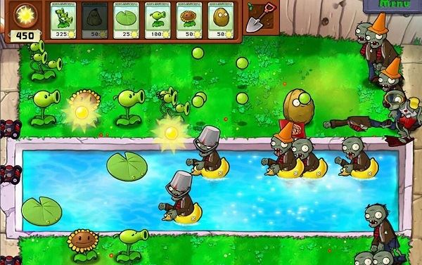 植物大战僵尸年度加强版手机最新版_wishdown.com 植物大战僵尸年度加强版手机最新版_wishdown.com