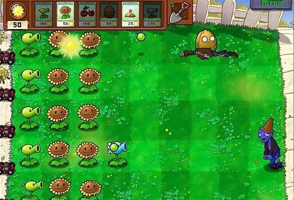 植物大战僵尸年度加强版手机最新版_wishdown.com 植物大战僵尸年度加强版手机最新版_wishdown.com