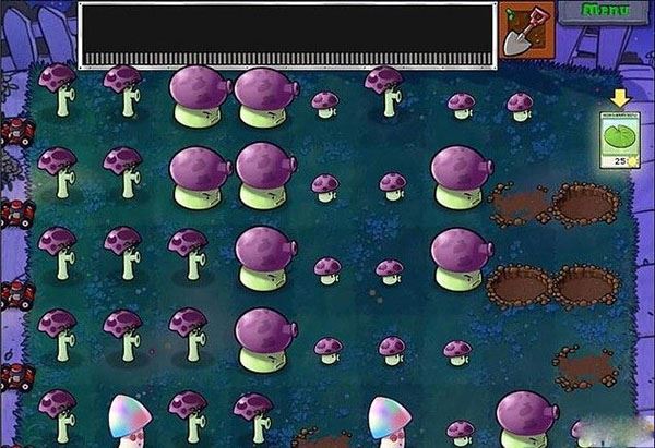 植物大战僵尸年度加强版手机最新版_wishdown.com 植物大战僵尸年度加强版手机最新版_wishdown.com