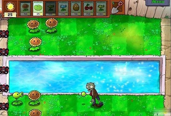 植物大战僵尸年度加强版手机最新版_wishdown.com 植物大战僵尸年度加强版手机最新版_wishdown.com