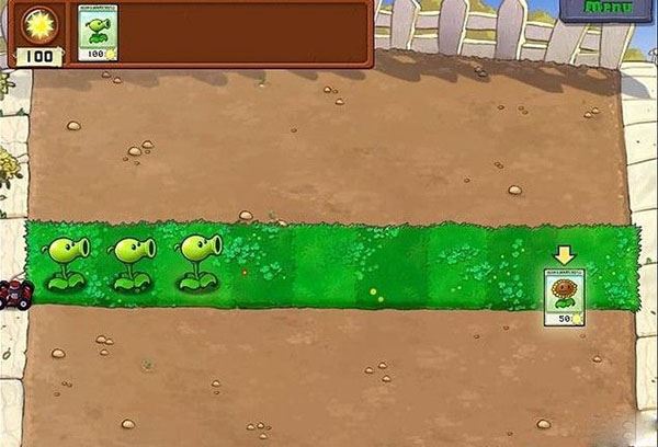 植物大战僵尸年度加强版手机最新版_wishdown.com 植物大战僵尸年度加强版手机最新版_wishdown.com