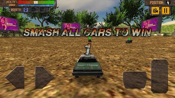 破坏德比撞车比赛官方正版_wishdown.com 破坏德比撞车比赛官方正版_wishdown.com