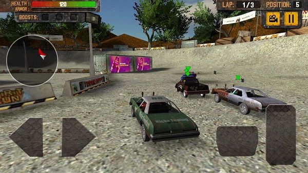 破坏德比撞车比赛官方正版_wishdown.com 破坏德比撞车比赛官方正版_wishdown.com