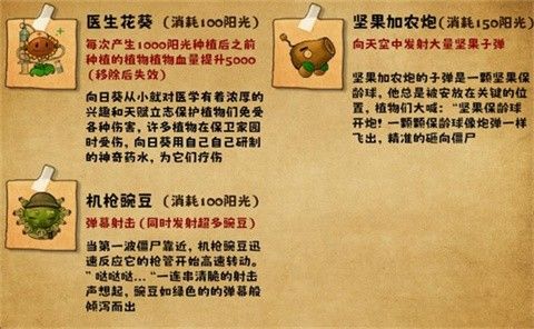 植物大战僵尸无双版最新版_wishdown.com 植物大战僵尸无双版最新版_wishdown.com