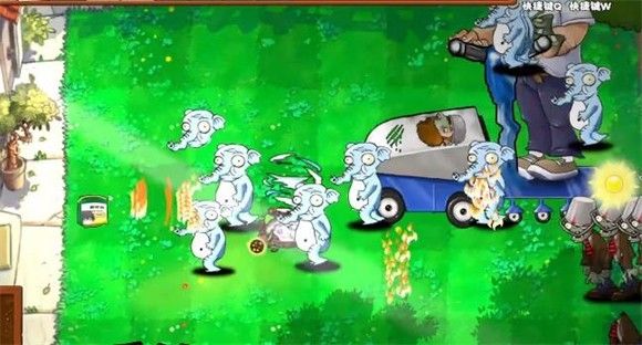 植物大战僵尸无双版最新版_wishdown.com 植物大战僵尸无双版最新版_wishdown.com