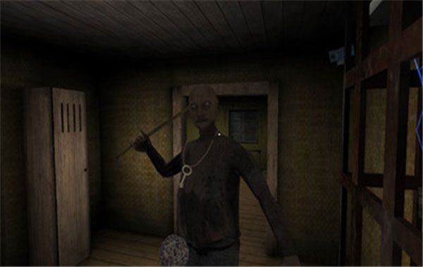 恐怖老奶奶2手游_wishdown.com 恐怖老奶奶2手游_wishdown.com