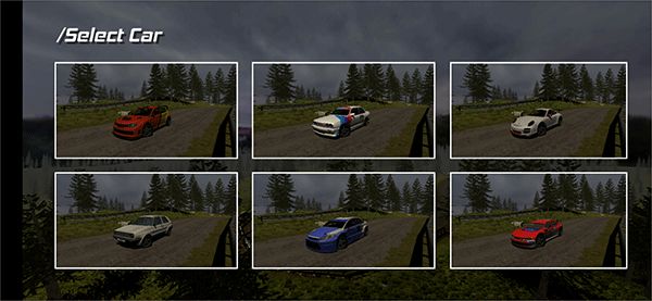 拉力赛大师2游戏_wishdown.com 拉力赛大师2游戏_wishdown.com