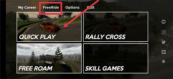 拉力赛大师2游戏_wishdown.com 拉力赛大师2游戏_wishdown.com