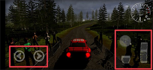 拉力赛大师2游戏_wishdown.com 拉力赛大师2游戏_wishdown.com