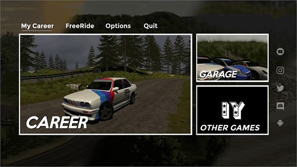 拉力赛大师2游戏_wishdown.com 拉力赛大师2游戏_wishdown.com