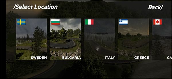 拉力赛大师2游戏_wishdown.com 拉力赛大师2游戏_wishdown.com