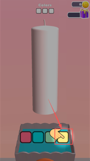 神奇蜡烛中文版下载v0.11_wishdown.com 神奇蜡烛中文版下载v0.11_wishdown.com