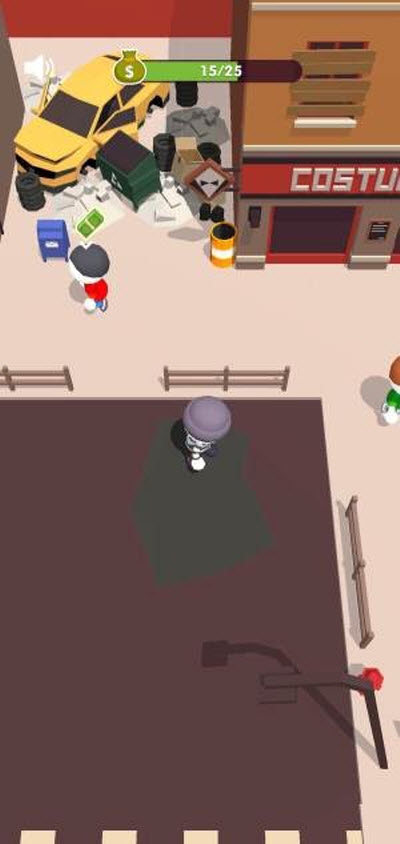 高级小偷最新免费版下载v0.41_wishdown.com 高级小偷最新免费版下载v0.41_wishdown.com