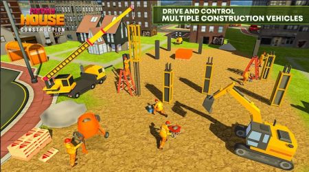 家庭房屋建设模拟安卓最新版下载v1.2_wishdown.com 家庭房屋建设模拟安卓最新版下载v1.2_wishdown.com