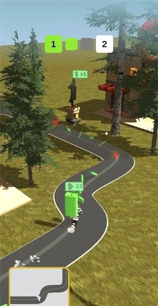 小偷之路最新版下载v0.1_wishdown.com 小偷之路最新版下载v0.1_wishdown.com