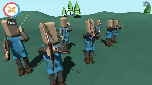 史诗战争模拟器手机版最新版_wishdown.com 史诗战争模拟器手机版最新版_wishdown.com