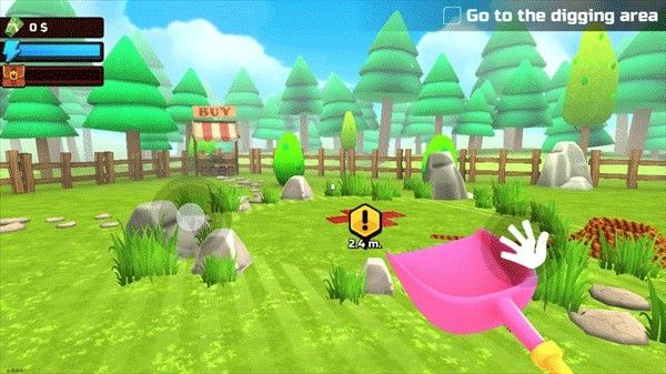 掘地求财手游正式版_wishdown.com 掘地求财手游正式版_wishdown.com