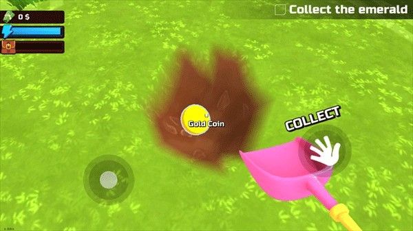 掘地求财手游正式版_wishdown.com 掘地求财手游正式版_wishdown.com