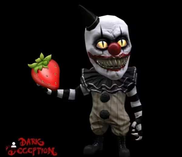 超级黑暗欺骗手游正式版_wishdown.com 超级黑暗欺骗手游正式版_wishdown.com