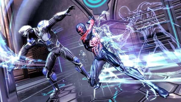 Man Shattered Dimensions_wishdown.com Man Shattered Dimensions_wishdown.com