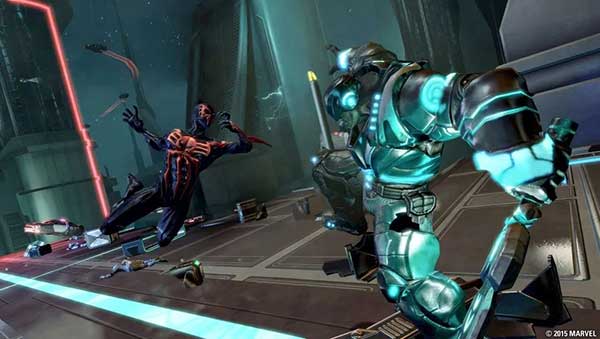 Man Shattered Dimensions_wishdown.com Man Shattered Dimensions_wishdown.com