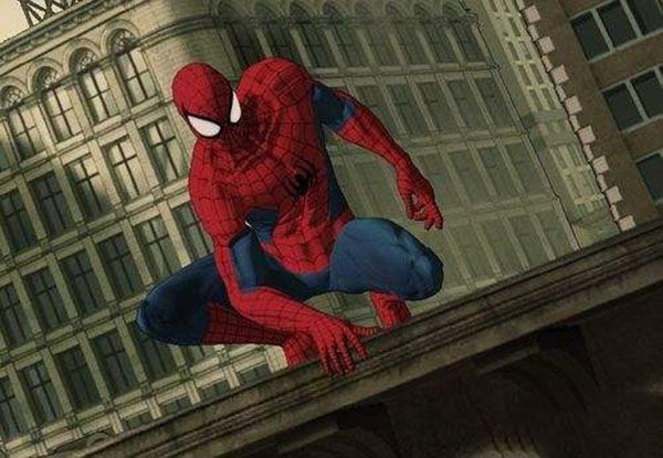 Man Shattered Dimensions_wishdown.com Man Shattered Dimensions_wishdown.com