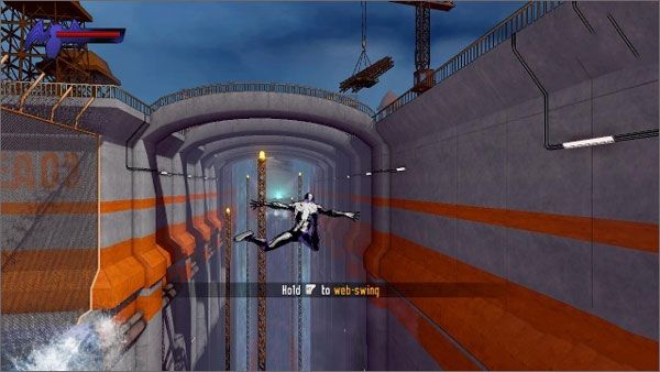 Man Shattered Dimensions_wishdown.com Man Shattered Dimensions_wishdown.com