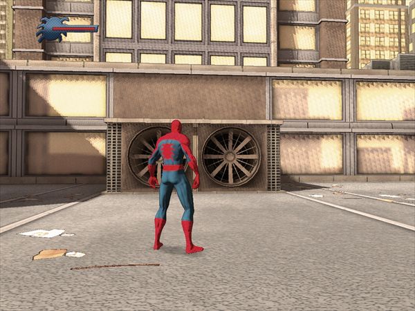 Man Shattered Dimensions_wishdown.com Man Shattered Dimensions_wishdown.com