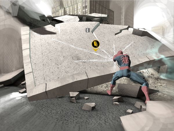 Man Shattered Dimensions_wishdown.com Man Shattered Dimensions_wishdown.com