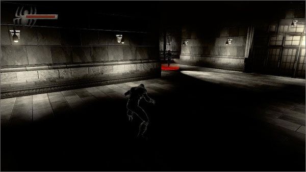 Man Shattered Dimensions_wishdown.com Man Shattered Dimensions_wishdown.com