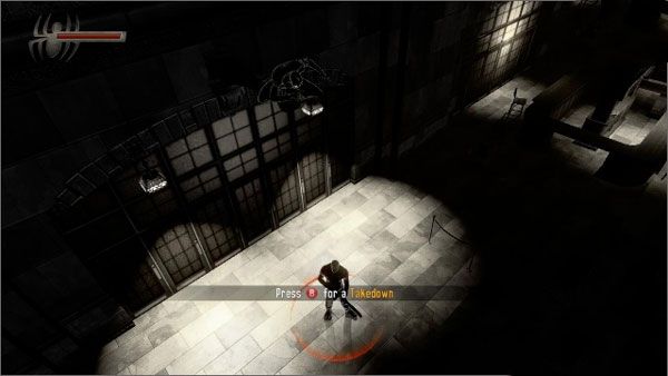 Man Shattered Dimensions_wishdown.com Man Shattered Dimensions_wishdown.com