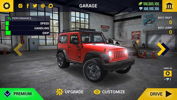 终极越野模拟器官方版_wishdown.com 终极越野模拟器官方版_wishdown.com