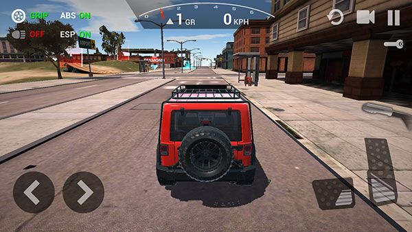 终极越野模拟器官方版_wishdown.com 终极越野模拟器官方版_wishdown.com