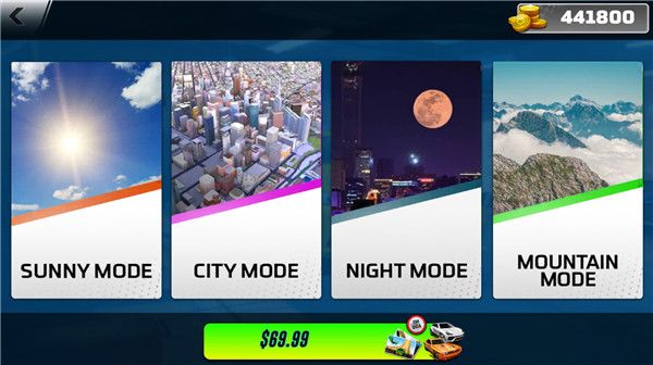 疯狂汽车特技官方版_wishdown.com 疯狂汽车特技官方版_wishdown.com