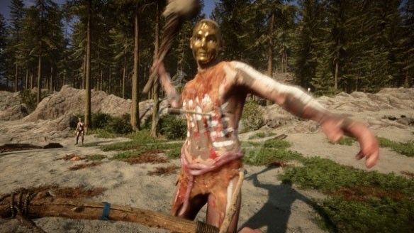 森林之子手机移植版_wishdown.com 森林之子手机移植版_wishdown.com