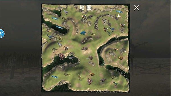 龙岛异兽官方正版_wishdown.com 龙岛异兽官方正版_wishdown.com