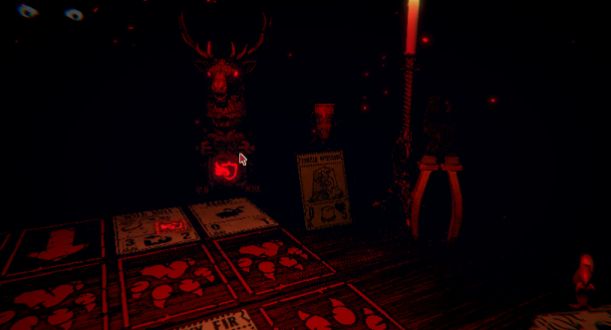 邪恶冥刻:凯茜模组_wishdown.com 邪恶冥刻:凯茜模组_wishdown.com